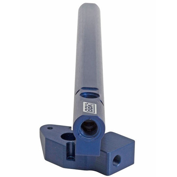 BBK 05-10 Mustang 4.6 GT High Flow Billet Aluminum Fuel Rail Kit