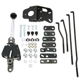 HURST INDY.UNIV 4 SPD SHIFTER-GM - 0