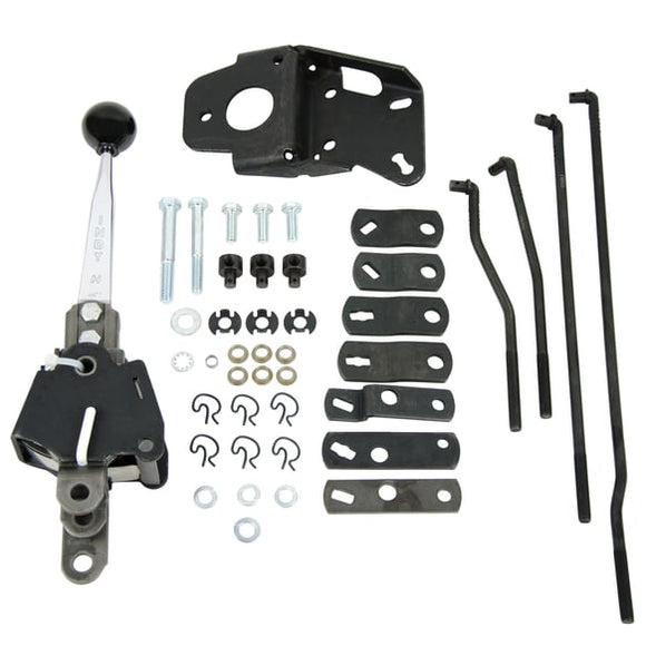 HURST INDY.UNIV 4 SPD SHIFTER-GM