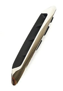 Fender Molding Vent - BMW / B46 / G0X / X3 / X4 | 51137418608