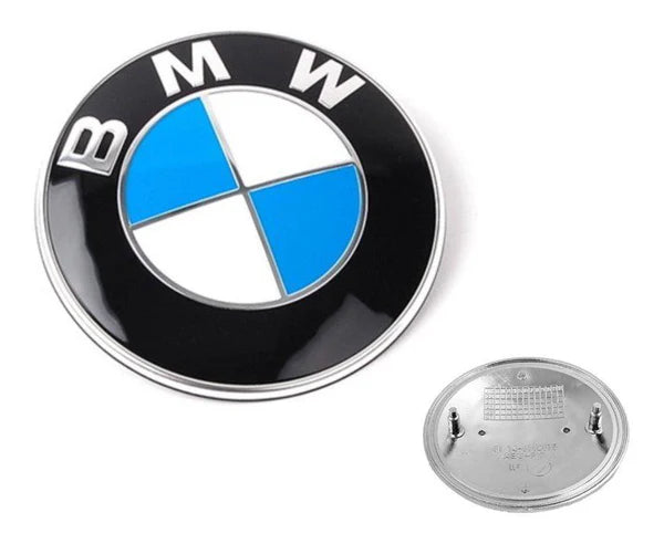 BMW Trunk and Side grille Emblem | 51141970248 | Park Auto