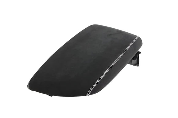 M Performance Alcantara Center Armrest - BMW F2X / 228i / 230i / M235i / M240i / xDrive | 51162405915