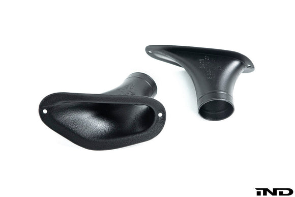 BMW Motorsport M2 CS Racing Brake Cooling Duct Set