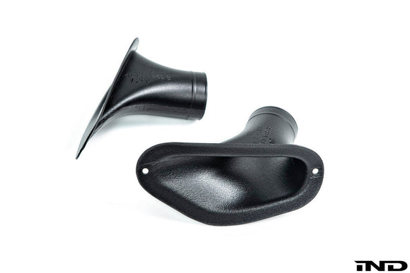 BMW Motorsport M2 CS Racing Brake Cooling Duct Set