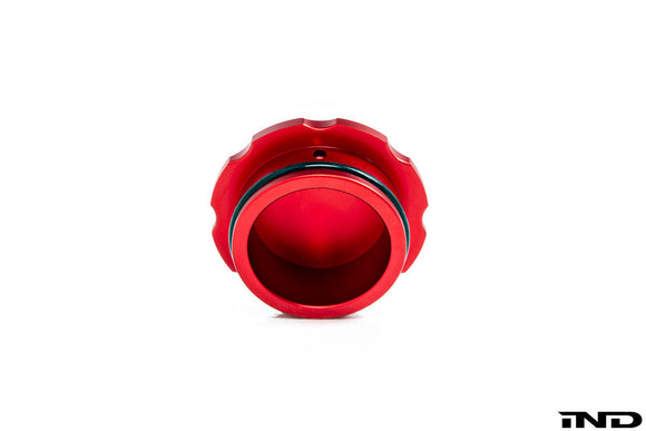 Goldenwrench Blackline Performance BMW M Car E9X / F95 / Mini Washer Fluid Cap