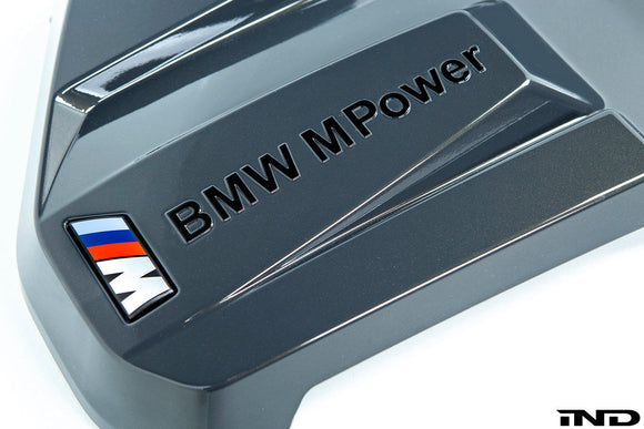 IND G8X M2 / M3 / M4 Engine Bay Package