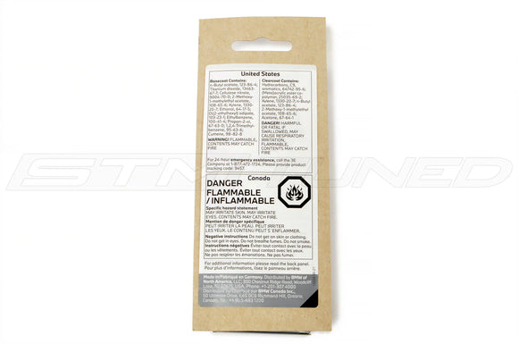 BMW OEM Carbon Black Metallic 416 Touch Up Paint Stick (51910419765)