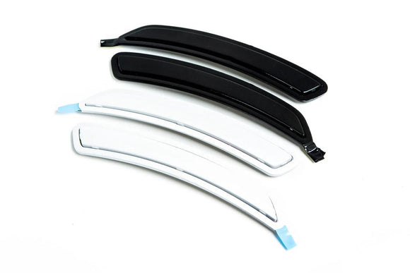 IND A90 Supra Painted Front Reflector Set