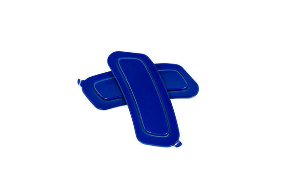 IND Painted Front Reflector Set - VW / Mk8 / Golf R / GTI