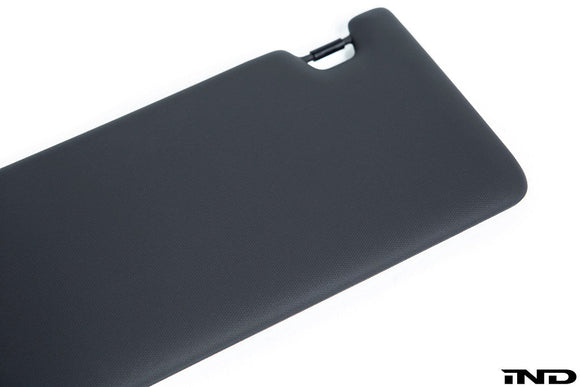 BMW G8X M2 / M4 European Sun Visor Set