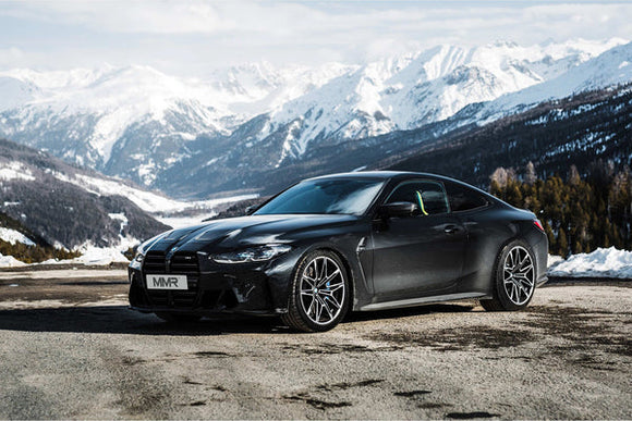 MMR Lowering Spring Kit - BMW / G82 / M4