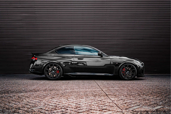 MMR Lowering Springs - BMW / G42 / M240i