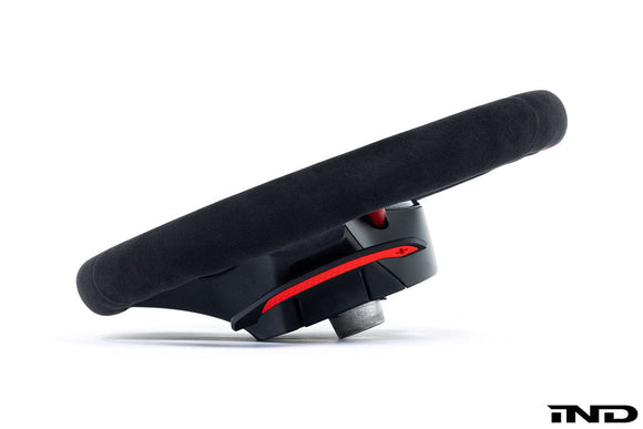 BMW G82 M4 CSL Steering Wheel