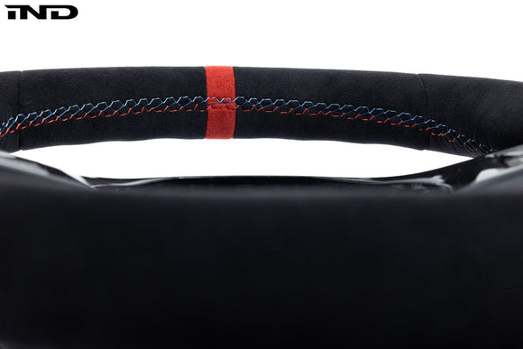 BMW G82 M4 CSL Steering Wheel