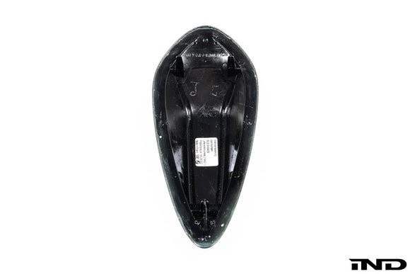 BMW M Performance G-Chassis 5 / 7-Series Carbon Style Aramid Roof Antenna