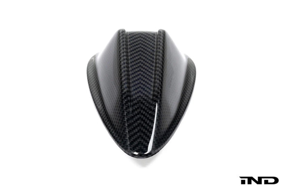 BMW M Performance G-Chassis 5 / 7-Series Carbon Style Aramid Roof Antenna