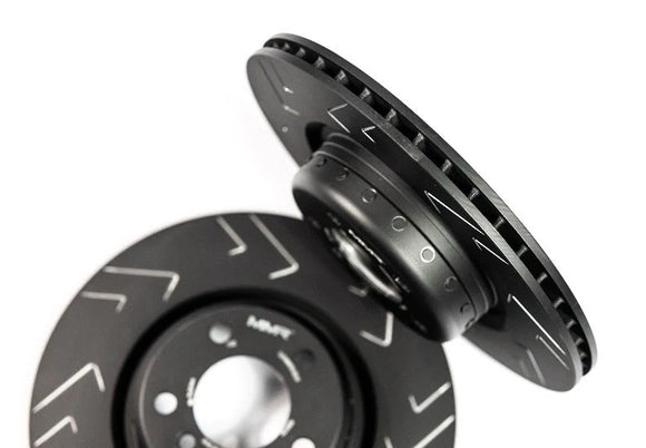 MMR Fast road disc upgrade front | BMW F2x | F3x