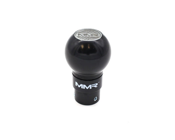 MMR Billet GearShift Knob - BMW / 6-Speed | MMR14-1501