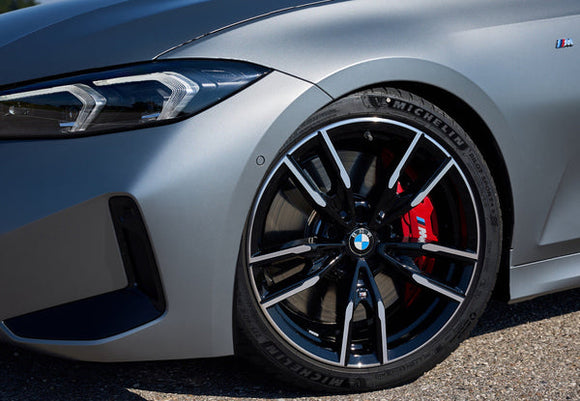 MMR Lowering Springs - BMW / G20 / M340i XDrive | MMR08-1101