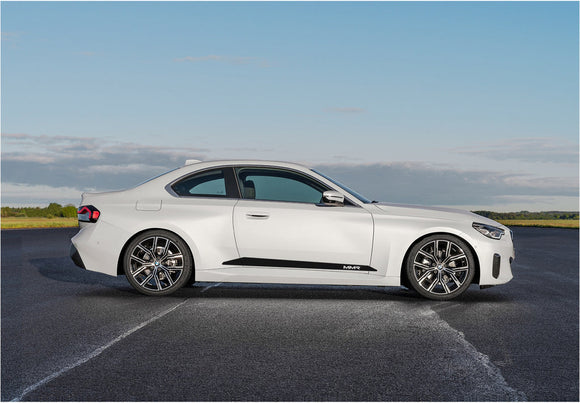 MMR Lowering Spring Kit - BMW / G42 / 230i / 240i | MMR08-1702