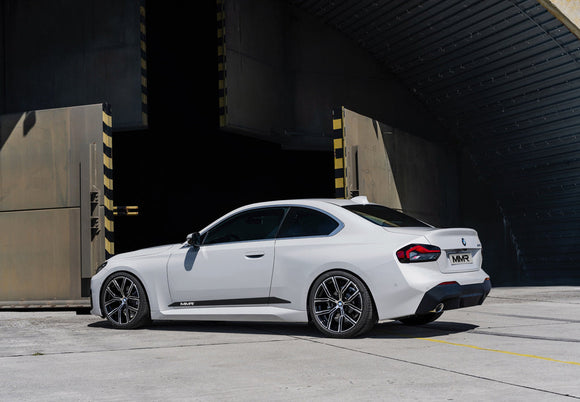 MMR Lowering Spring Kit - BMW / G42 / 230i / 240i | MMR08-1702