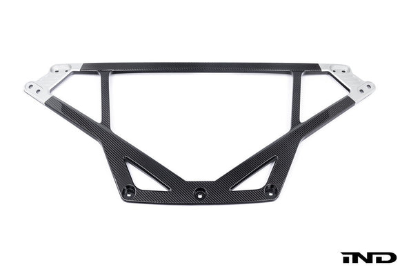 Karbonius G8X M2 / M3 / M4 CSL Carbon Front Strut Brace