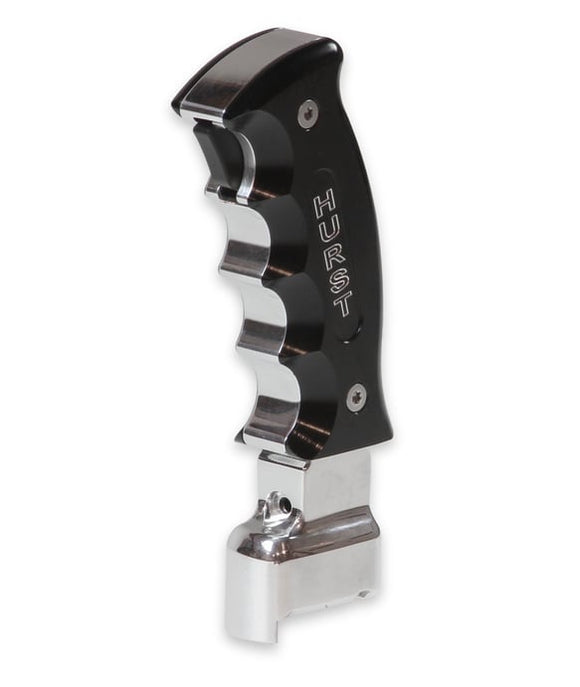 HURST 10-15 CAMARO. BILLET/PLUS A/T HANDLE