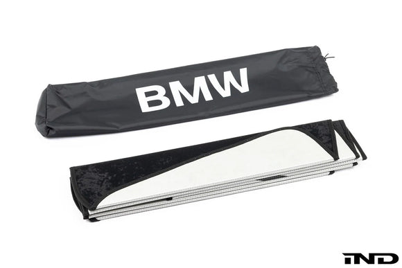 BMW F90 M5 / G30 5-Series UV Sunshade