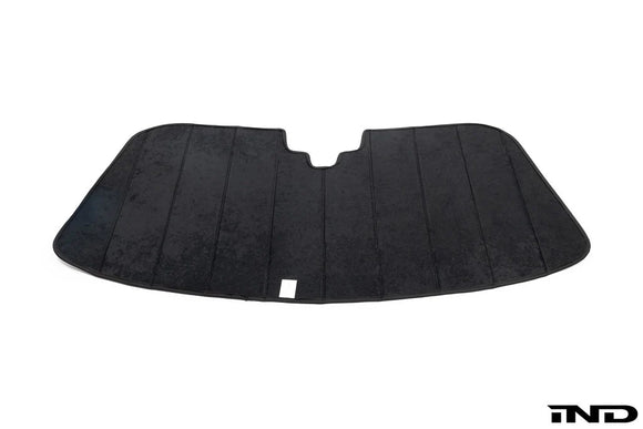 BMW F90 M5 / G30 5-Series UV Sunshade