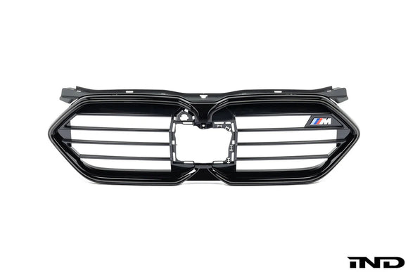 BMW U10 X2 Shadow-Line Front Grill