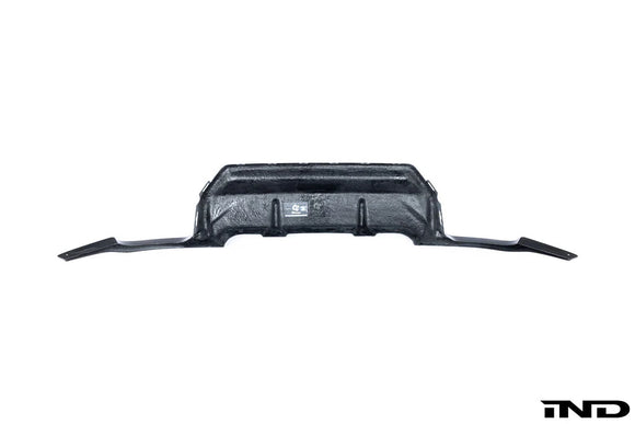3D Design BMW G42 M240i Carbon Rear Diffuser