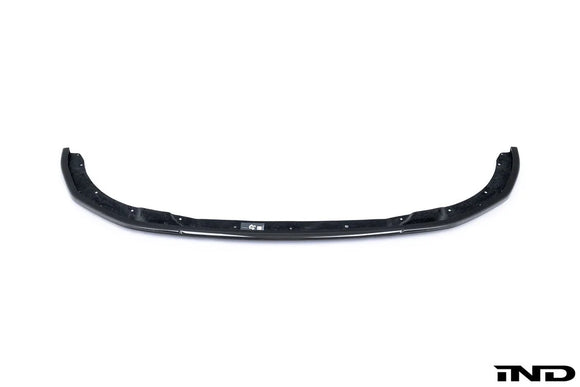 3D Design BMW G42 2-Series M-Sport Front Lip Spoiler