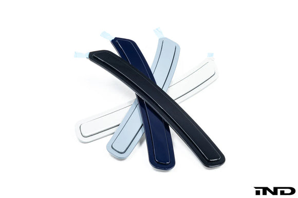IND x Acexxon G45 X3 Reflector Cosmetic Package