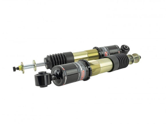 Pro ST Coilovers '14-'15 Civic