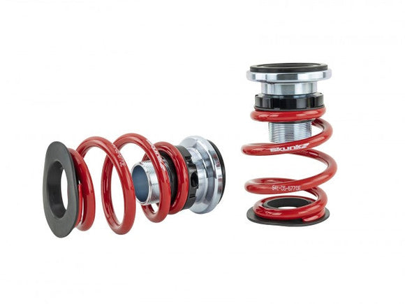 Pro ST Coilovers '14-'15 Civic
