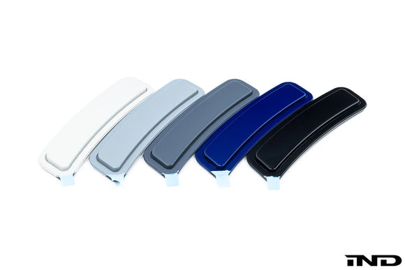 IND G90 M5 Sedan Essential Kit