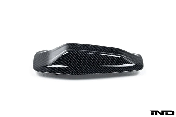 BMW M Performance Aramide Fiber Roof Antenna Cover