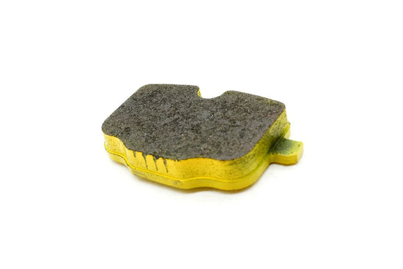 Pagid G8X M2 / M3 / M4 RSL29 Carbon Ceramic Brake Pad Set - Rear