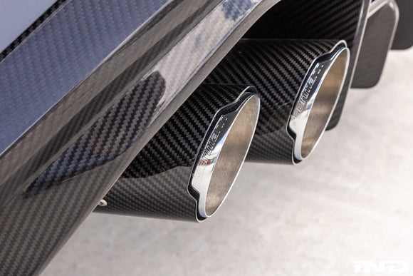 Eisenmann G90 / G99 M5 Performance Exhaust System - Race