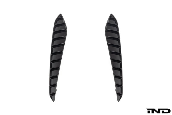 IND x Acexxon G45 X3 Reflector Cosmetic Package