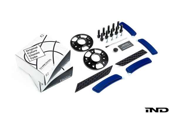 IND G90 M5 Sedan Essential Kit
