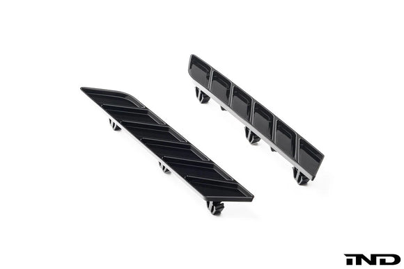 IND G90 M5 Sedan Essential Kit