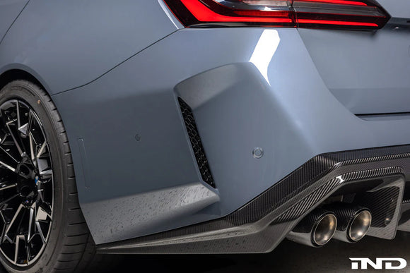IND G99 M5 Touring Appearance Package