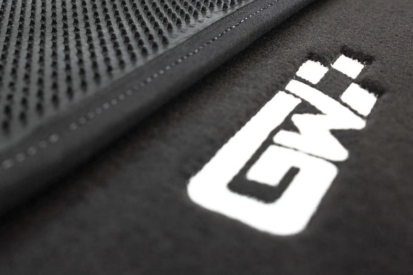 Garage Welt E36 Coupe / Sedan BMW Floor Mats