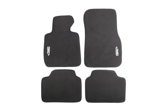 Garage Welt G87 M2 BMW Floor Mats