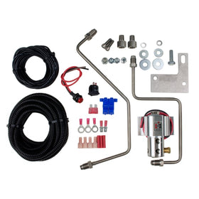 HURST 08-10 CHALLENGER SRT8 RT ROLL CONTROL - 0