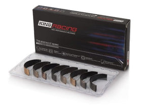 King Audi/VW 83-03 1.6L/1.8L/2.0L Performance Rod Bearing Set - Size STD