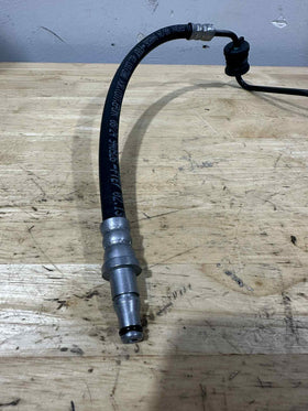 BMW Pipeline With Pressure Hose - Genuine BMW 21526864475 - 0