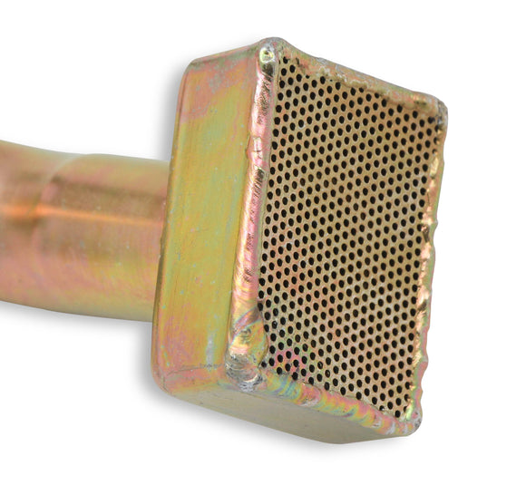 WEIAND OIL PAN PICKUP TUBE GM LS1/2/6 & LQ9