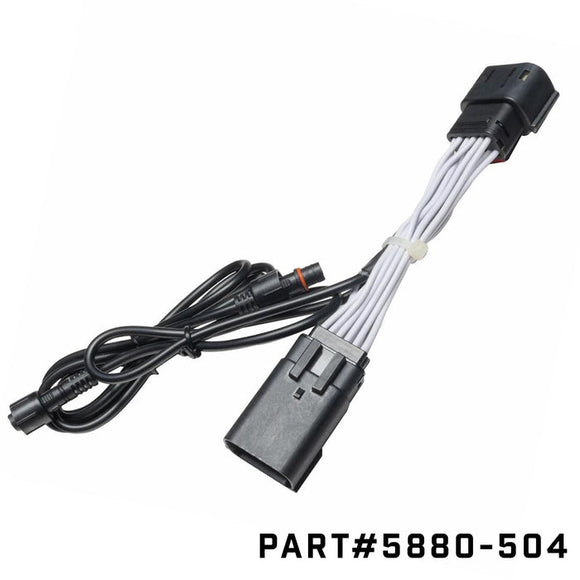 Oracle Plug & Play Wiring Adapter for Jeep Gladiator JT Reverse Lights SEE WARRANTY